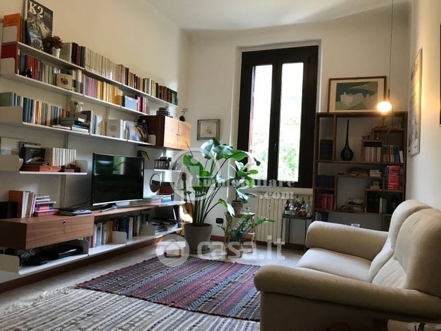 Appartamento in residenziale in Corso Lodi