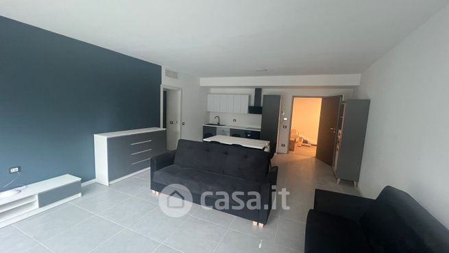 Appartamento in residenziale in Via privata Quarto Cagnino 28