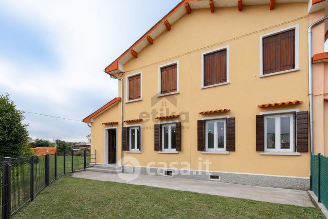 Appartamento in residenziale in Via Vittorio Veneto