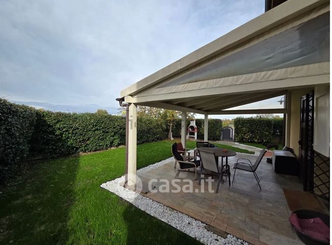 Appartamento in residenziale in Via Giuseppe Ceri