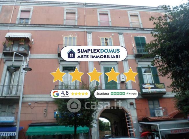 Appartamento in residenziale in Corso Giuseppe Garibaldi