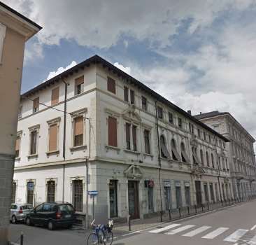 Appartamento in residenziale in Via Indipendenza