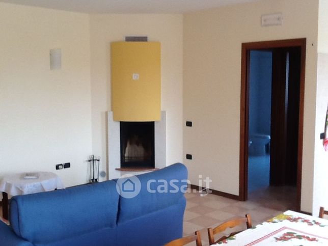 Appartamento in residenziale in Via L. Pravato 4