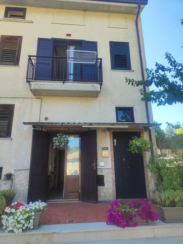 Appartamento in residenziale in Via Fellitto