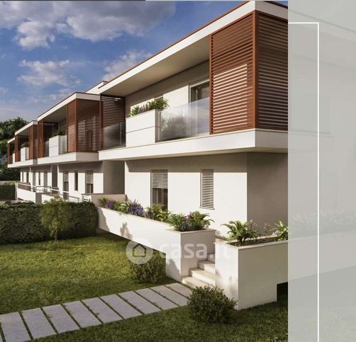 Appartamento in residenziale in Via Dante Alighieri 38