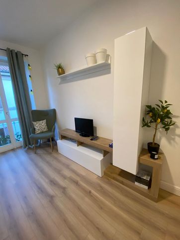 Appartamento in residenziale in 