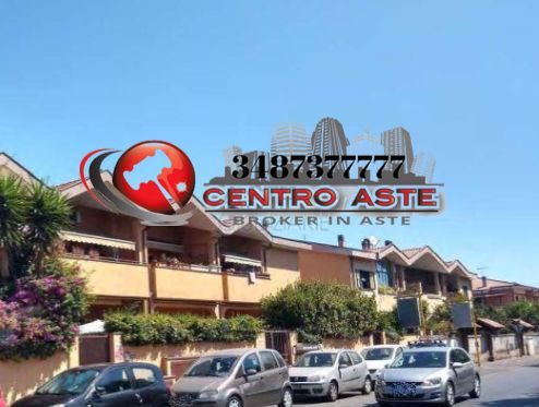 Appartamento in residenziale in Viale dei Romagnoli