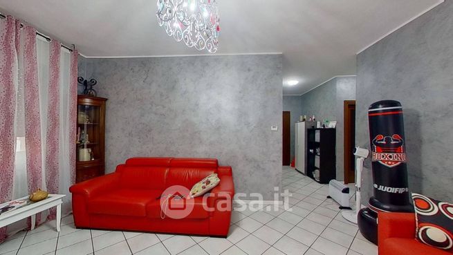 Appartamento in residenziale in Via F. Turati 23