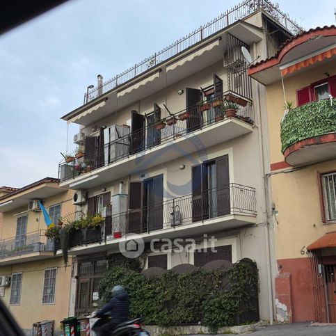 Appartamento in residenziale in Via Nuova Toscanella 70