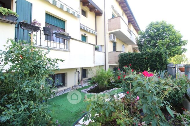 Appartamento in residenziale in Via Spada 75