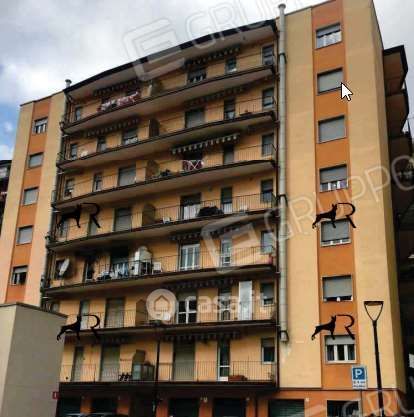 Appartamento in residenziale in Via Monte Grappa 64