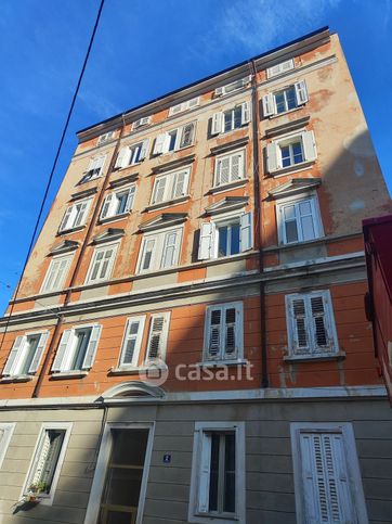 Attico/mansarda in residenziale in Via Filippo Zamboni 2