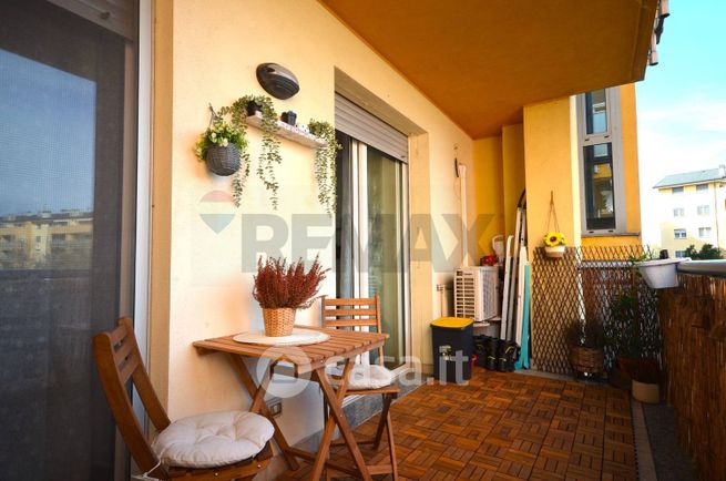 Appartamento in residenziale in Via G. Pastore 4