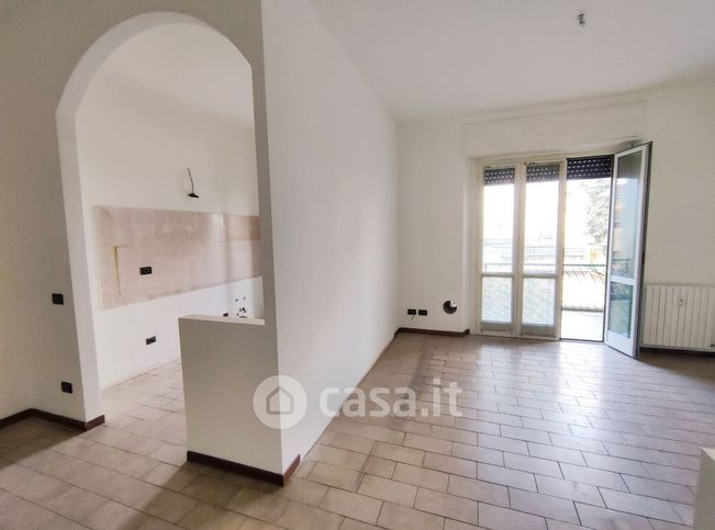 Appartamento in residenziale in Via Giosuè Carducci 88