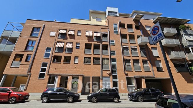 Appartamento in residenziale in Via Quincinetto