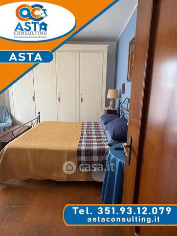 Appartamento in residenziale in Corso Sicilia 112