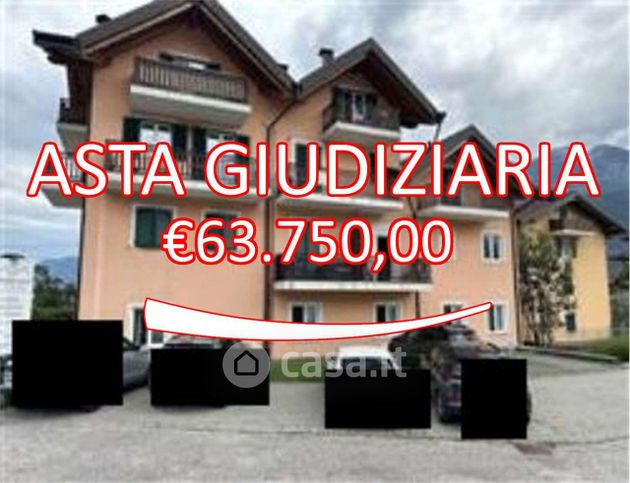 Appartamento in residenziale in Via della Palanca 17