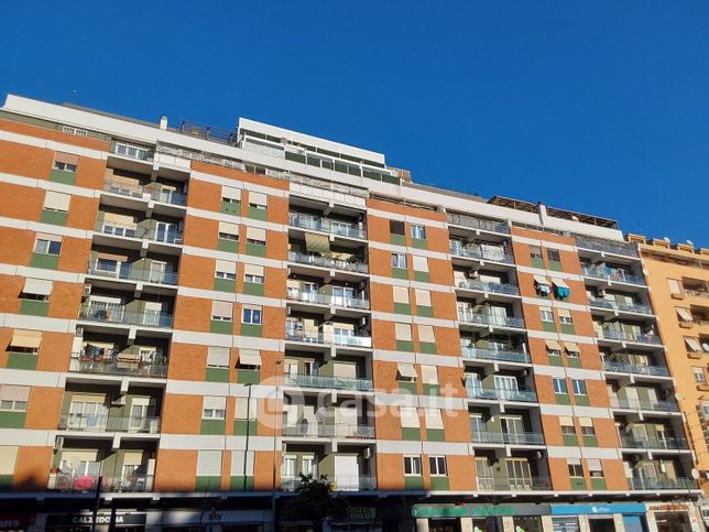 Appartamento in residenziale in Via delle Cave di Pietralata 14