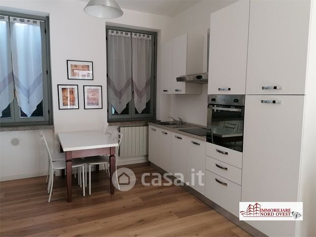 Appartamento in residenziale in Via A. Gramsci 31
