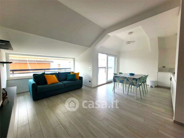 Appartamento in residenziale in Via Trentino 10