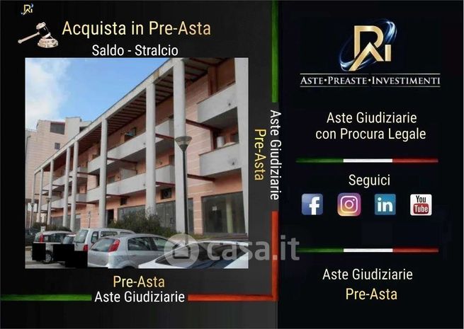 Appartamento in residenziale in Via Palmiro Togliatti 10