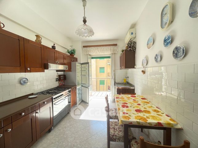 Appartamento in residenziale in Via Ruggero Leoncavallo 51