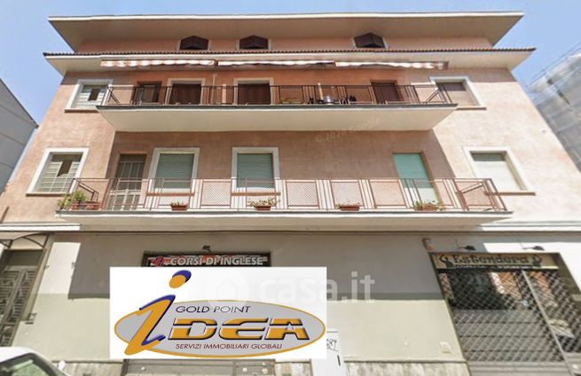 Appartamento in residenziale in Via San Francesco D'Assisi 27