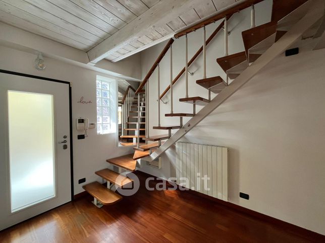 Appartamento in residenziale in Corso Casale 132