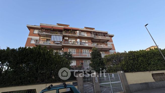 Appartamento in residenziale in Via Carlo Mazzetti 28