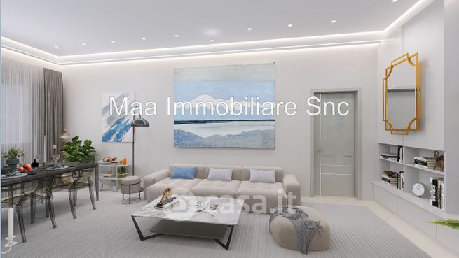 Appartamento in residenziale in Viale Liguria