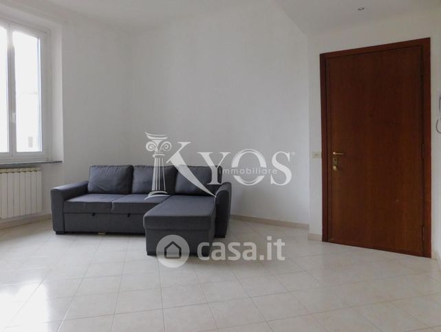 Appartamento in residenziale in Via Domenico Cimarosa 13
