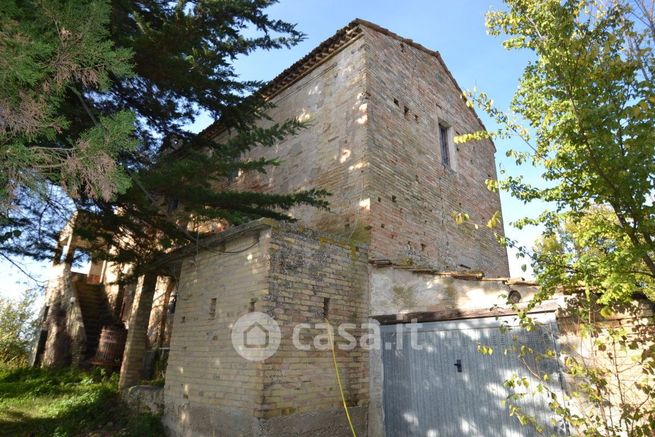 Rustico/casale in residenziale in Contrada San Rustico