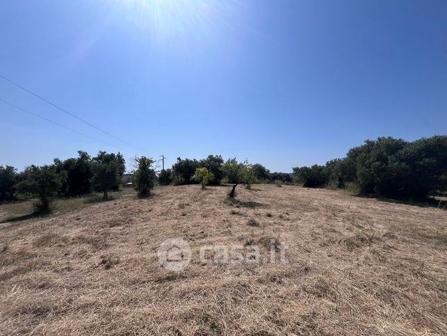 Terreno edificabile in residenziale in Via Gioi