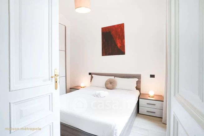 Appartamento in residenziale in Corso Giacomo Matteotti 25
