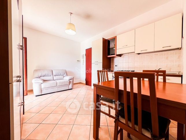 Appartamento in residenziale in 