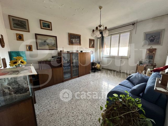 Appartamento in residenziale in Via della Colmata 34