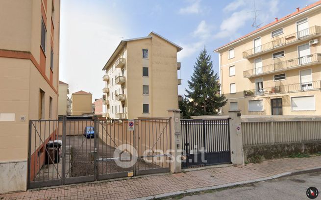 Appartamento in residenziale in Via Benadir 56