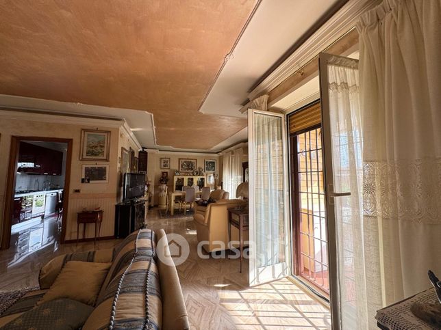 Appartamento in residenziale in Via D.Guerrazzi