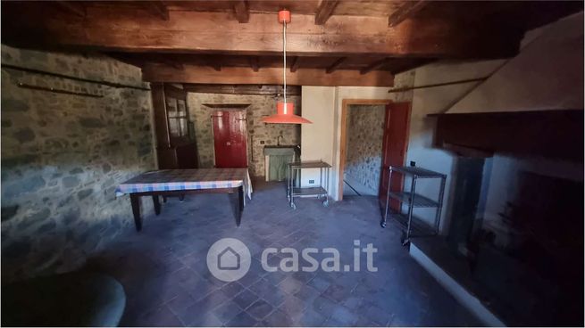 Casa bi/trifamiliare in residenziale in Via del Forte 8