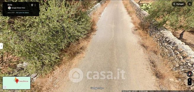 Terreno agricolo in commerciale in Vico Rosario Drago
