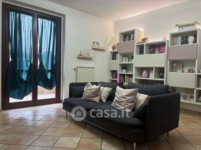 Appartamento in residenziale in Via Cavour