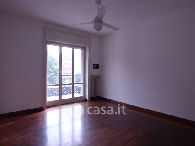 Appartamento in residenziale in Via Privata Moncalvo 80