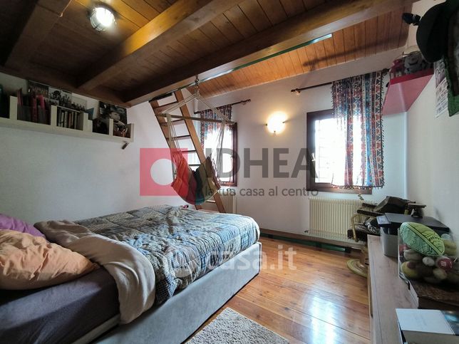 Villetta a schiera in residenziale in 