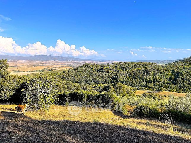 Terreno agricolo in commerciale in Località di Popogna la Concezione 35