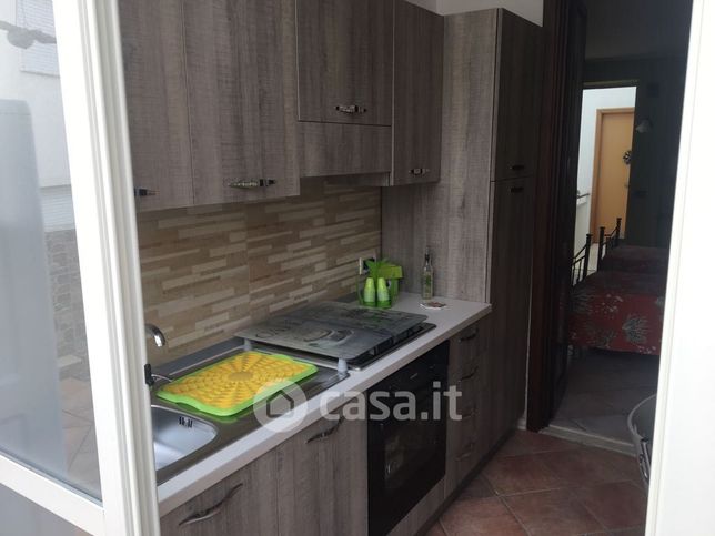 Appartamento in residenziale in Via Ugdulena
