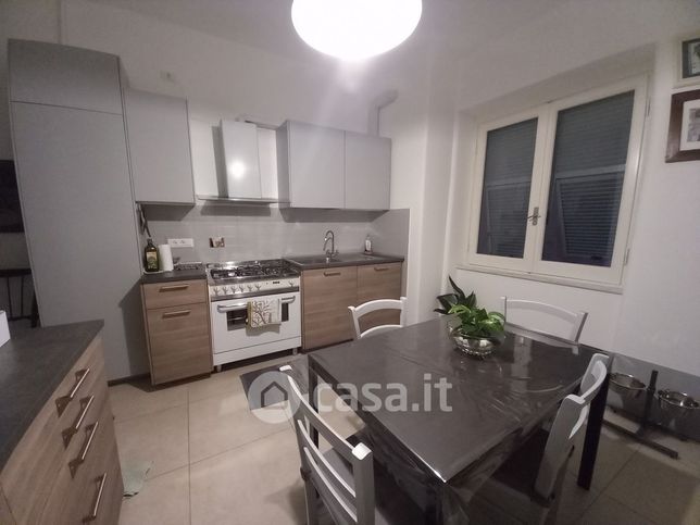 Appartamento in residenziale in Via Trieste