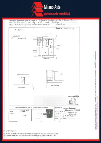 Appartamento in residenziale in Via G. di Vittorio 52