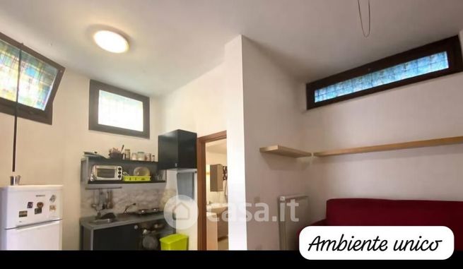 Appartamento in residenziale in Via Avola