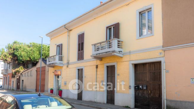 Appartamento in residenziale in Via Generale Fanti 7