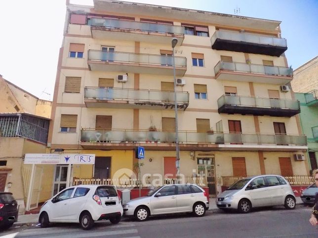 Appartamento in residenziale in Via Giuseppe Pitrè 164